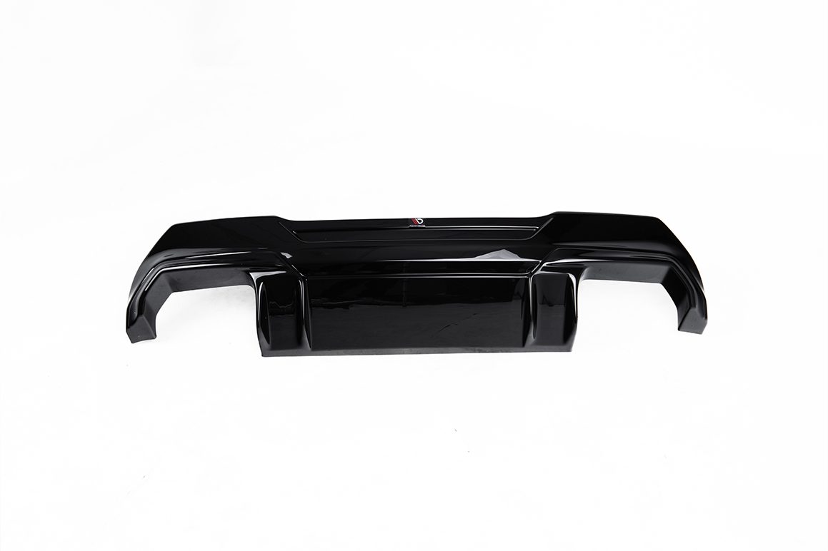 MILLTEK - Sport Exhaust System - BMW 1 Series 128ti 5 (2019-2021) 1 MILLTEK - Sport Exhaust System - BMW 1 Series 128ti 5 (2019-2021)