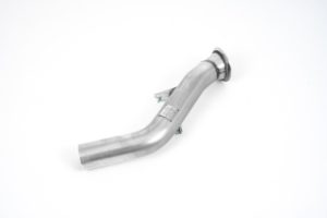 MILLTEK - Sport Downpipe & Sports Cat - BMW F30 328 F32 428i (2012-2015)