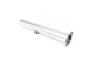 MILLTEK - Sport Exhaust System - Ford Focus Mk4 ST litre (2019)