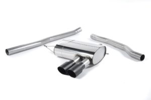 MILLTEK - Sport Exhaust System - Mini Cooper S F56 (2014-2018)