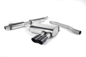 MILLTEK - Sport Exhaust System - Mini Cooper S F56 (2014-2018)