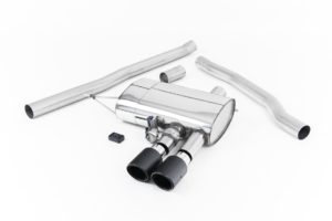 MILLTEK - Sport Exhaust System - Mini Cooper S F56 (2014-2018)