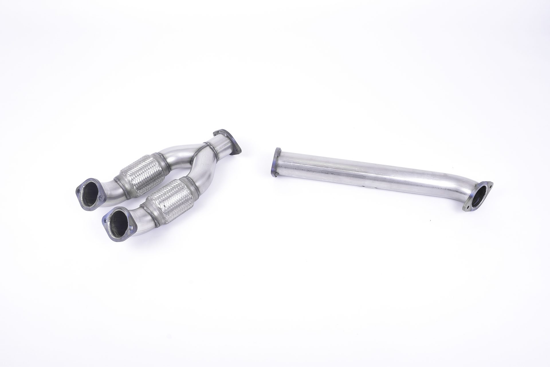 MILLTEK - Sport Downpipe & Sports Cat - Nissan GT R R35 (2009-2015) 1 MILLTEK - Sport Downpipe & Sports Cat - Nissan GT R R35 (2009-2015)