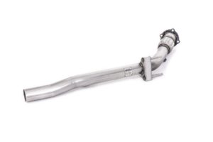 MILLTEK - Sport Downpipe & Sports Cat - Seat Ibiza FR 20VT (2004-2008)