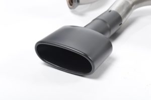 MILLTEK - Sport Exhaust System - Seat Leon (2014-2017)