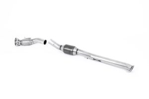 MILLTEK - Sport Downpipe & Sports Cat - Toyota GR Yaris (2020-2024)