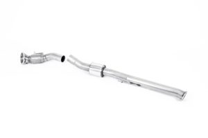 MILLTEK - Sport Downpipe & Sports Cat - Toyota GR Yaris (2020-2024)