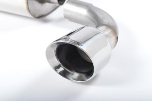 MILLTEK - Sport Exhaust System - VW Golf MK4 R32 (2002-2005)