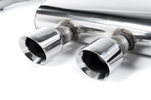 MILLTEK - Sport Exhaust System - VW Golf GTi Mk5 (2004-2009)