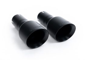 MILLTEK - Sport Exhaust System - Volkswagen Golf MK7 GTi (2013-2016)