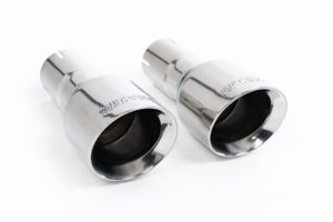 MILLTEK - Sport Exhaust System - Volkswagen Golf MK7 GTi (2013-2016)