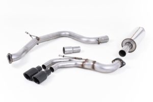 MILLTEK - Sport Exhaust System - VW Golf GTI Mk7 (2013-2016)