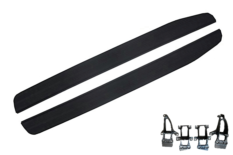 Range Rover Sport Side Steps L405 / Range Rover Vogue Side Steps L494 - OE Style (2013-2022) 3 Range Rover Sport Side Steps L405 / Range Rover Vogue Side Steps L494 - OE Style (2013-2022) - Image 3
