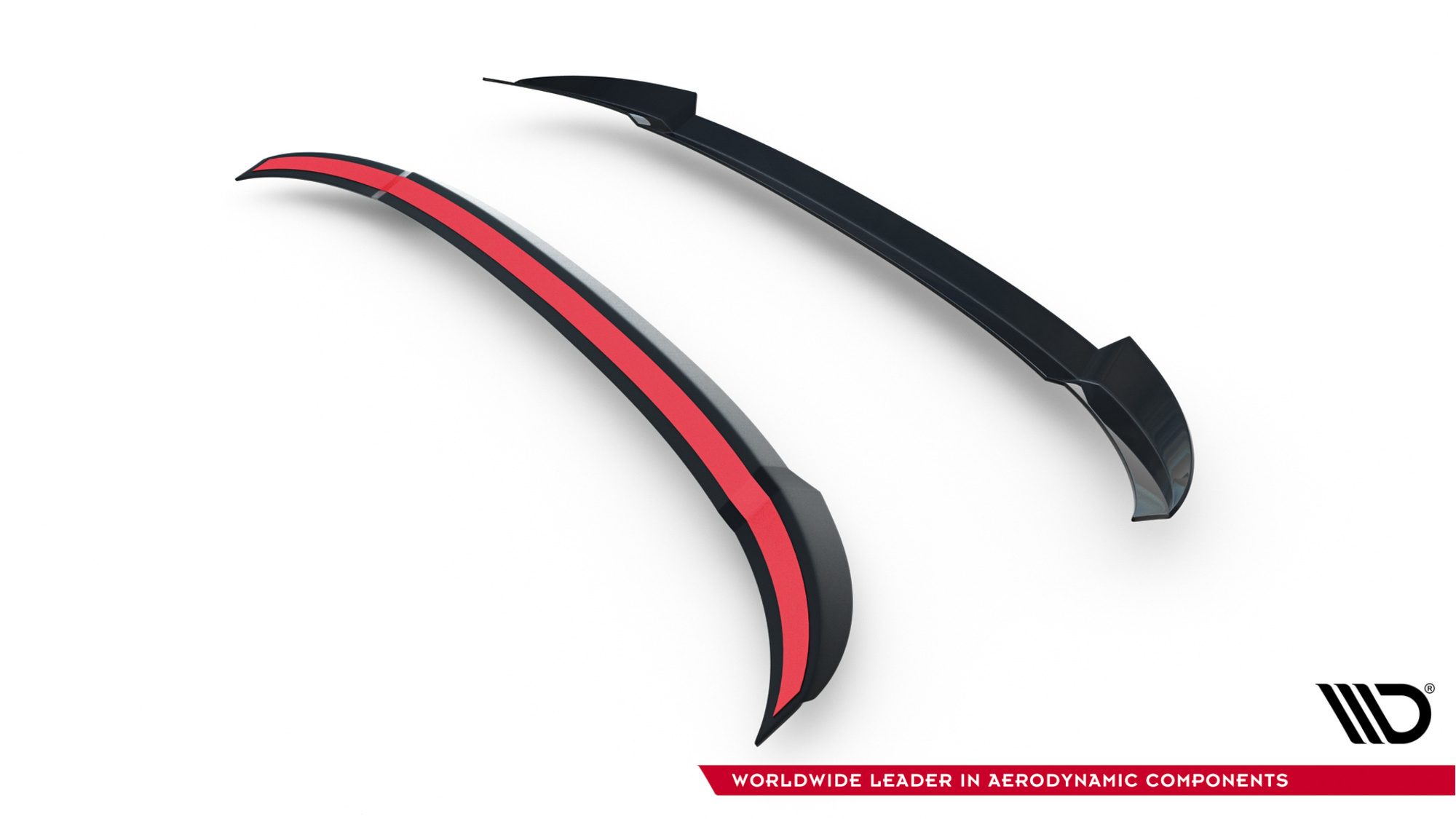 Maxton Skoda Kodiaq Spoiler – Gloss (Mk2 2024+) 2 Maxton Skoda Kodiaq Spoiler – Gloss (Mk2 2024+) - Image 2