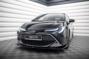 Maxton Design Toyota Corolla Front Splitter v2 – Gloss (Hatchback 2019-2023) 14 Maxton Design Toyota Corolla Front Splitter v2 – Gloss (Hatchback 2019-2023)