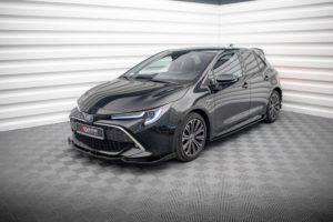 Maxton Design Toyota Corolla Side Skirt Extensions v1 - Gloss (Hatchback 2019-2023) 16 Maxton Design Toyota Corolla Side Skirt Extensions v1 - Gloss (Hatchback 2019-2023)