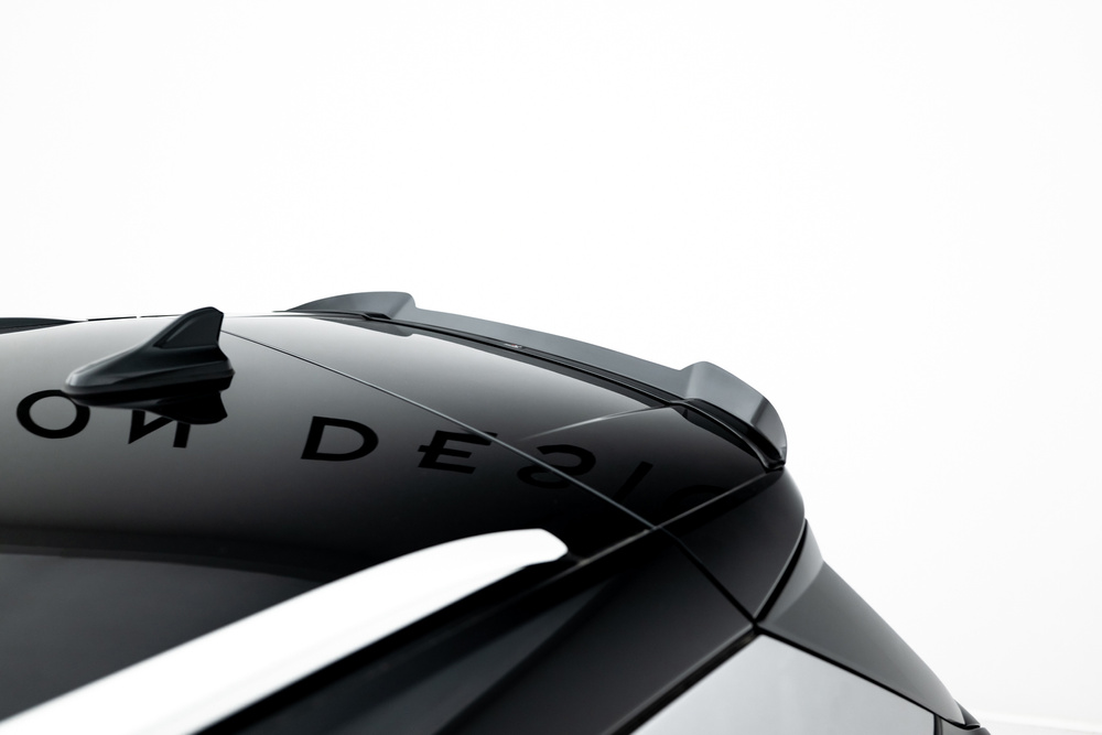 Maxton Skoda Kodiaq Spoiler – Gloss (Mk2 2024+) 5 Maxton Skoda Kodiaq Spoiler – Gloss (Mk2 2024+) - Image 5