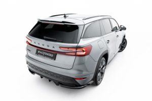 Maxton Skoda Kodiaq Spoiler – Gloss (Mk2 2024+) 11 Maxton Skoda Kodiaq Spoiler – Gloss (Mk2 2024+)