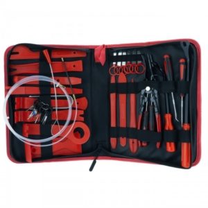 Ein Trim Removal Tool Kit - 40 Pieces