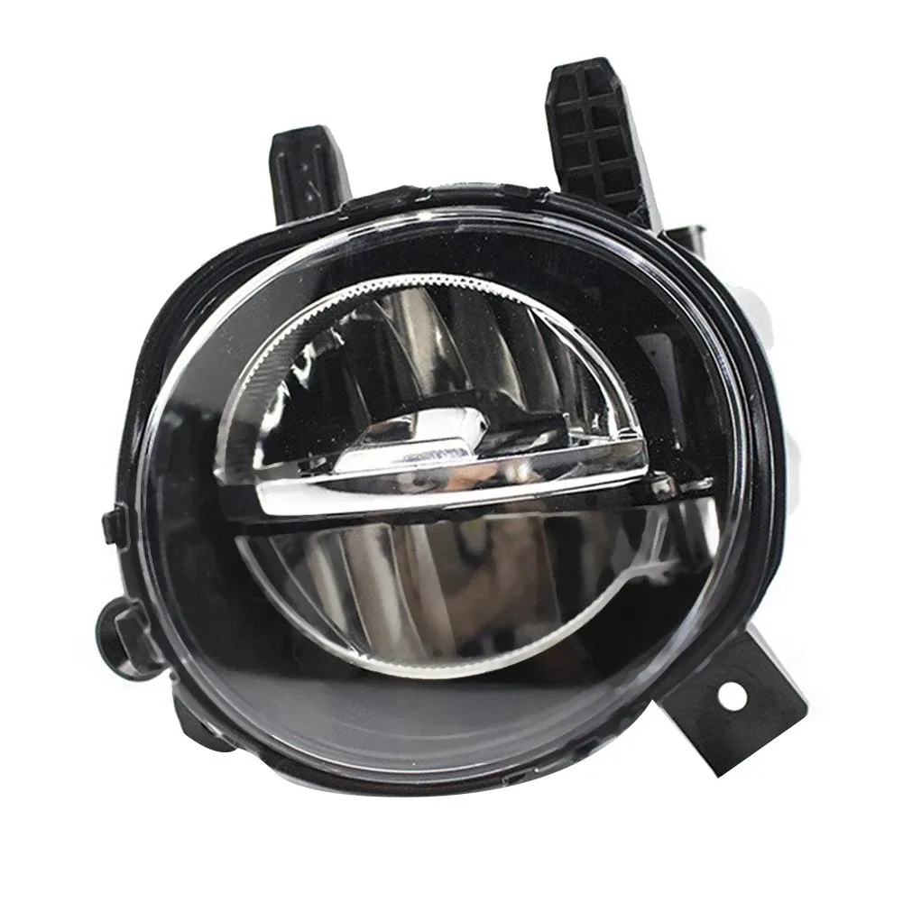 BMW 3 Series F30 LED Fog Lights - Pair (2011-2018) 2 BMW 3 Series F30 LED Fog Lights - Pair (2011-2018) - Image 2