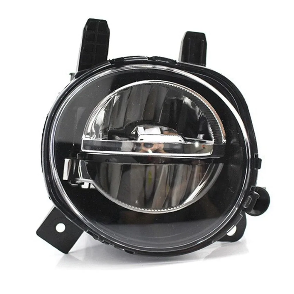 BMW 3 Series F30 LED Fog Lights - Pair (2011-2018) 4 BMW 3 Series F30 LED Fog Lights - Pair (2011-2018) - Image 4