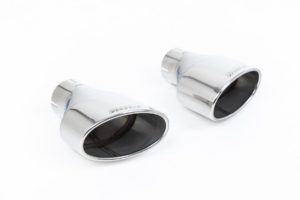 MILLTEK - Sport Exhaust System - Audi RS3 (2015-2017)