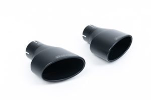 MILLTEK - Sport Exhaust System - Audi RS3 (2015-2017)