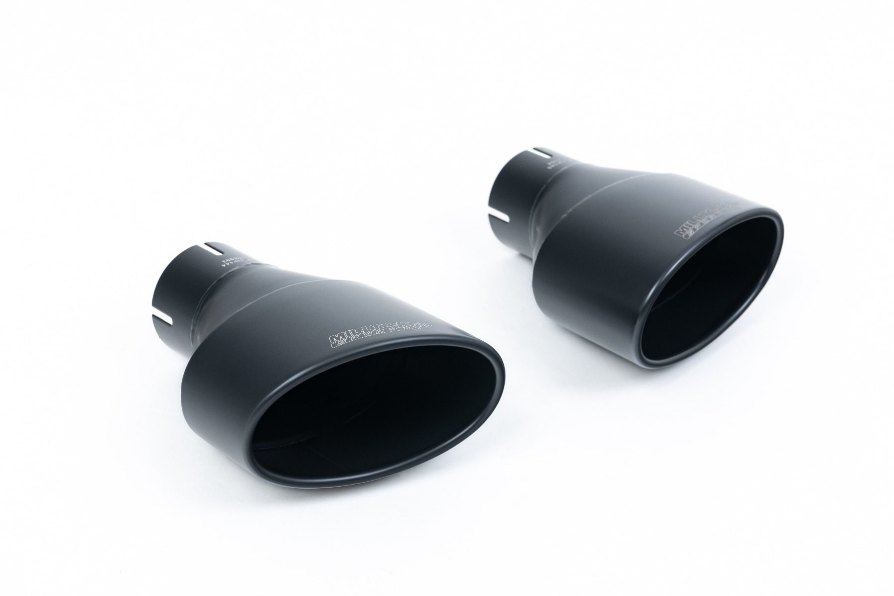 MILLTEK - Sport Exhaust System - Audi RS3 (2015-2017) 1 MILLTEK - Sport Exhaust System - Audi RS3 (2015-2017)