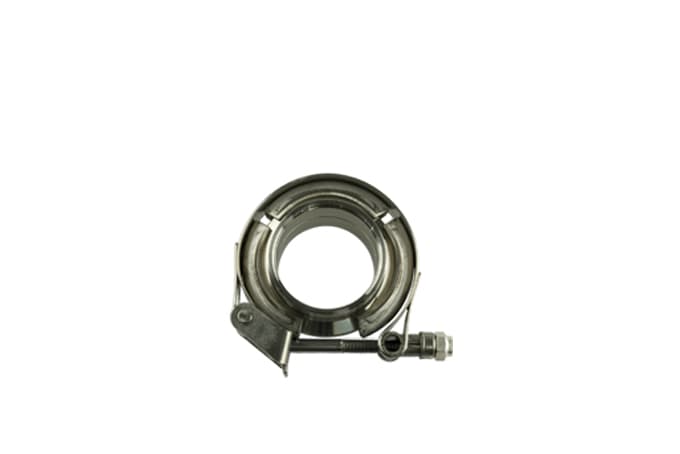 turbosmart V-Band Coupling Kit inc Quick-Release (44.5mm / 1.75") 1 turbosmart V-Band Coupling Kit inc Quick-Release (44.5mm / 1.75")