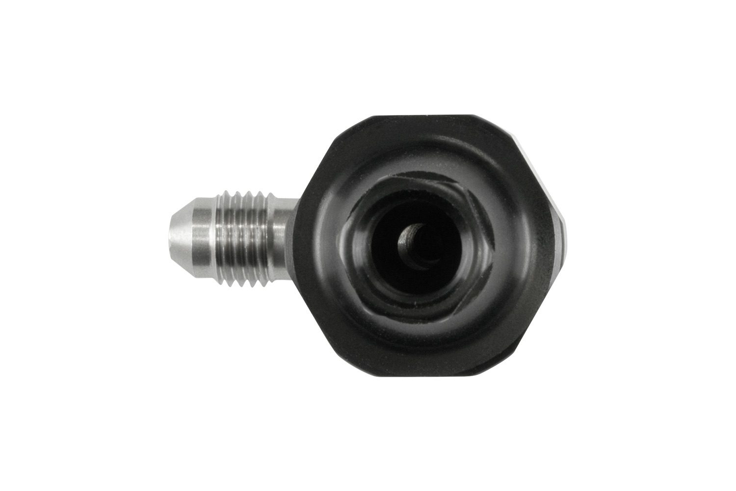 turbosmart Turbocharger Direct Mount Oil Filter 44um - Banjo AN-4 3 turbosmart Turbocharger Direct Mount Oil Filter 44um - Banjo AN-4 - Image 3