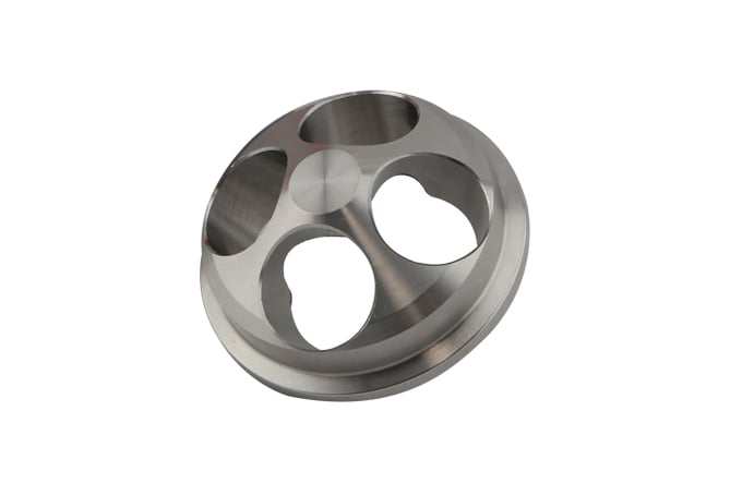 turbosmart ALV 4-1 Weld Flange 1 turbosmart ALV 4-1 Weld Flange