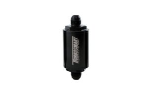 turbosmart FPR Billet Fuel Filter 10um AN-8 - Black 8 0197af1a4bfd942e39cb1e454fcd1cd0175e1c58 TS 0402 1131 1