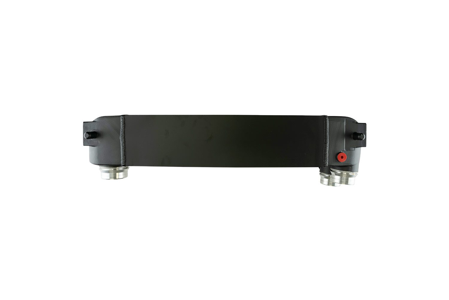turbosmart Ford Ranger Raptor Intercooler V6 Ecoboost Black 6 turbosmart Ford Ranger Raptor Intercooler V6 Ecoboost Black - Image 6