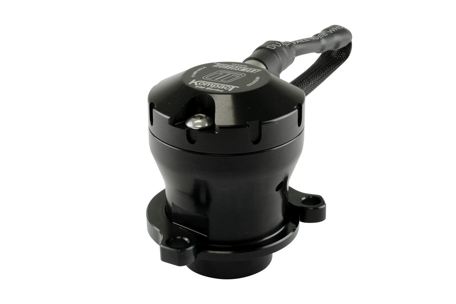 turbosmart BOV Kompact EM PlumBack- VR17 (Toyota/Lexus) 1 turbosmart BOV Kompact EM PlumBack- VR17 (Toyota/Lexus)