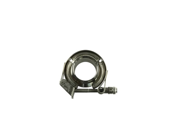 turbosmart V-Band Coupling Kit inc Quick-Release (38.1mm / 1.5") 1 turbosmart V-Band Coupling Kit inc Quick-Release (38.1mm / 1.5")