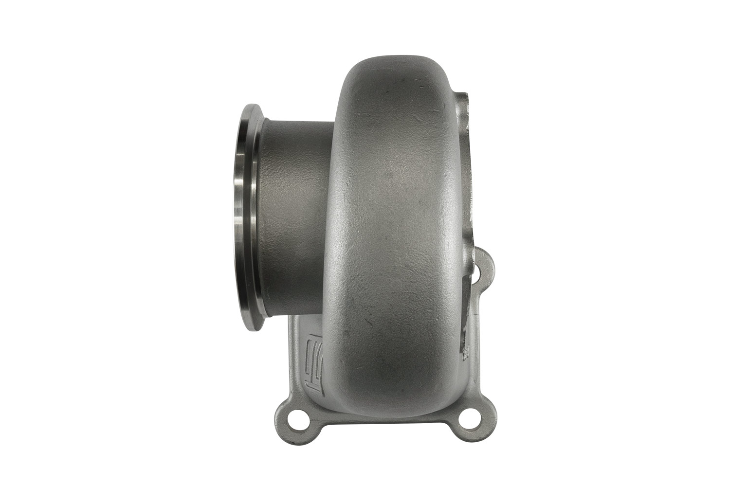 turbosmart Turbine Housing B Frame (T4 0.82AR) suit 70mm turbine 3 turbosmart Turbine Housing B Frame (T4 0.82AR) suit 70mm turbine - Image 3
