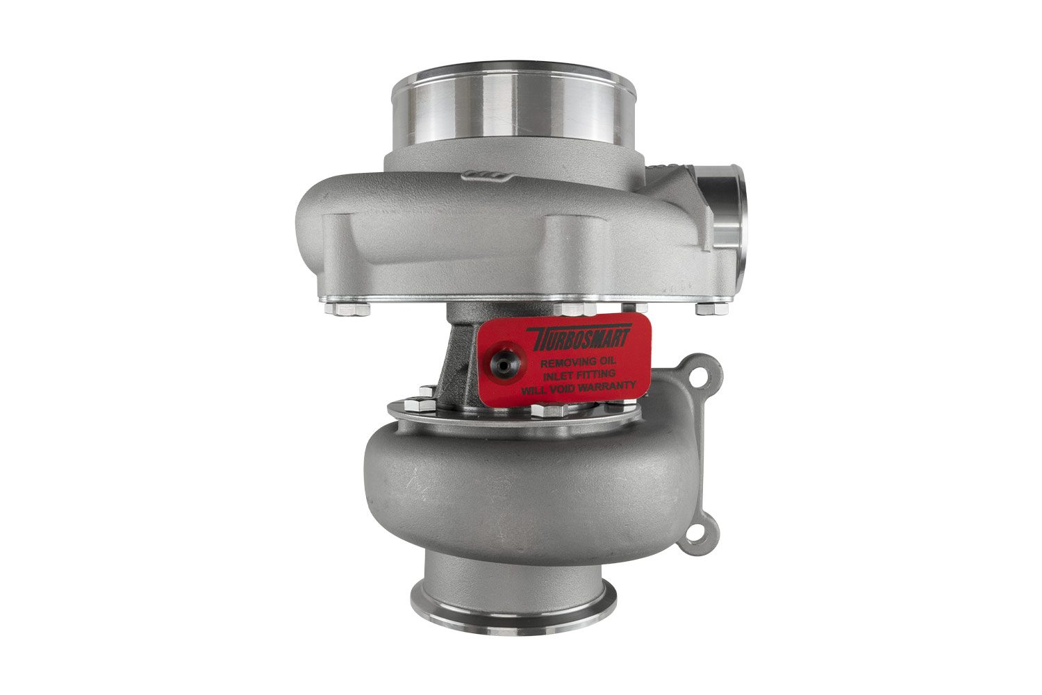 turbosmart TS-1 Turbocharger 6262 T4 0.82AR Externally Wastegated 4 turbosmart TS-1 Turbocharger 6262 T4 0.82AR Externally Wastegated - Image 4