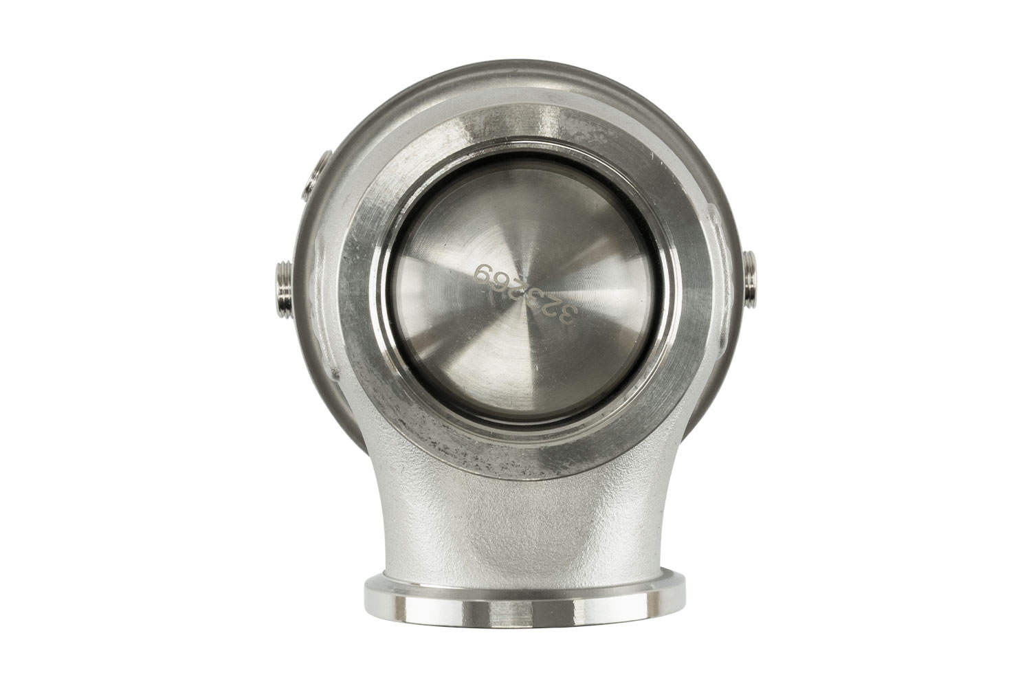turbosmart GenV WG40 CompGate40 14psi Blue 5 turbosmart GenV WG40 CompGate40 14psi Blue - Image 5