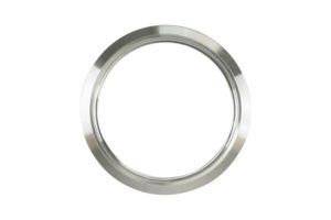turbosmart Turbocharger V-Band Weld Flange Suit Turbine Inlet 3.00" (Frame 3)