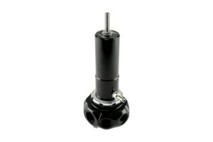 turbosmart FPR10M Pro - Fuel Pressure Regulator - Black 7 04a6a618e4a4a799fa48c45936246d6112b9e43a TS 0404 1342 1