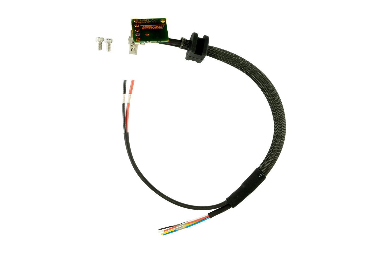 turbosmart eStraight Gate Replacement Sensor 1 turbosmart eStraight Gate Replacement Sensor