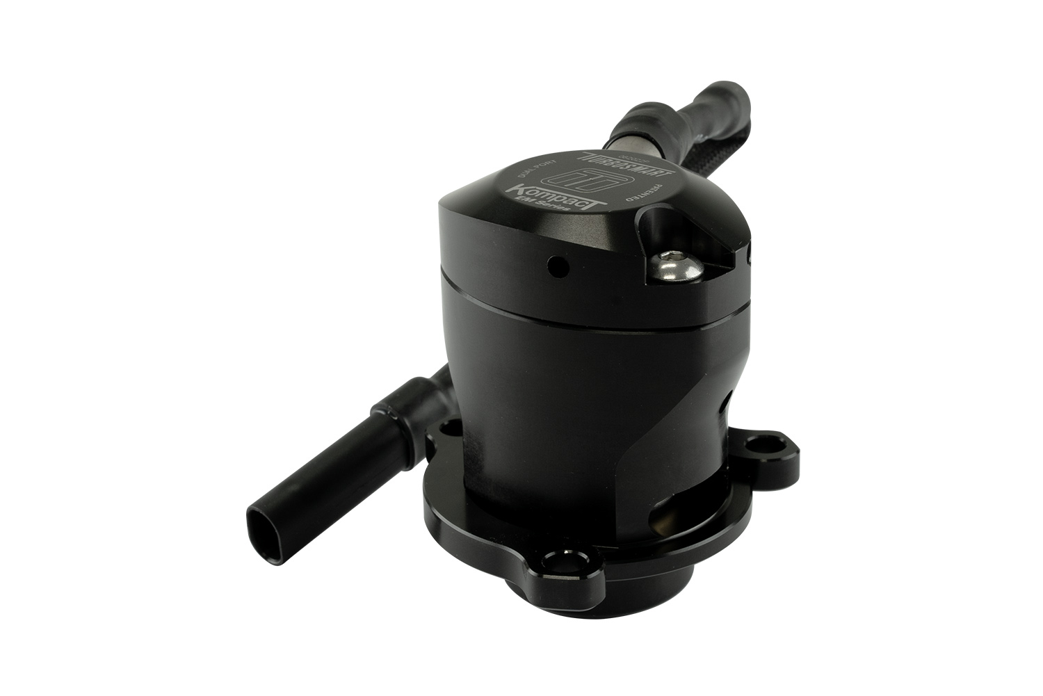turbosmart BOV Kompact EM DualPort- VR23 (BMW N20) 1 turbosmart BOV Kompact EM DualPort- VR23 (BMW N20)