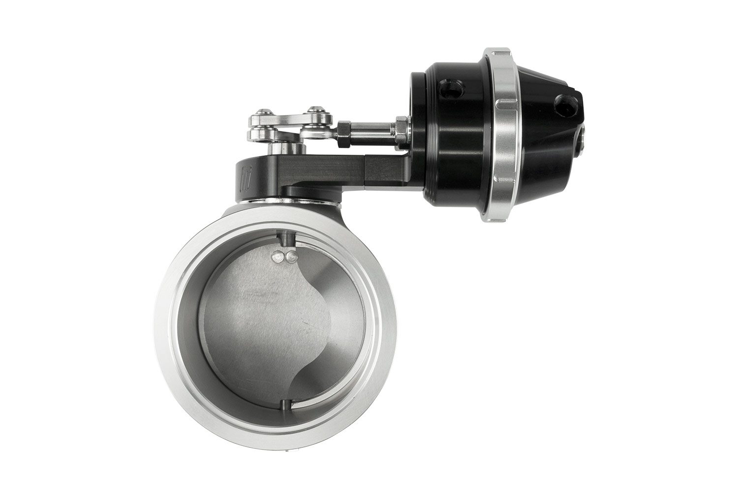 turbosmart PBG76CG Boostgate Compress Gas 7PSI Black 4 turbosmart PBG76CG Boostgate Compress Gas 7PSI Black - Image 4