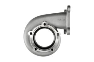 turbosmart Turbine Housing (66mm) T4 (Reverse Rotation) 0.82AR 9 05d8f9d5a3fab64a2f90742479a8a81824f1da49 TS 19TH66B T4082 RR 1