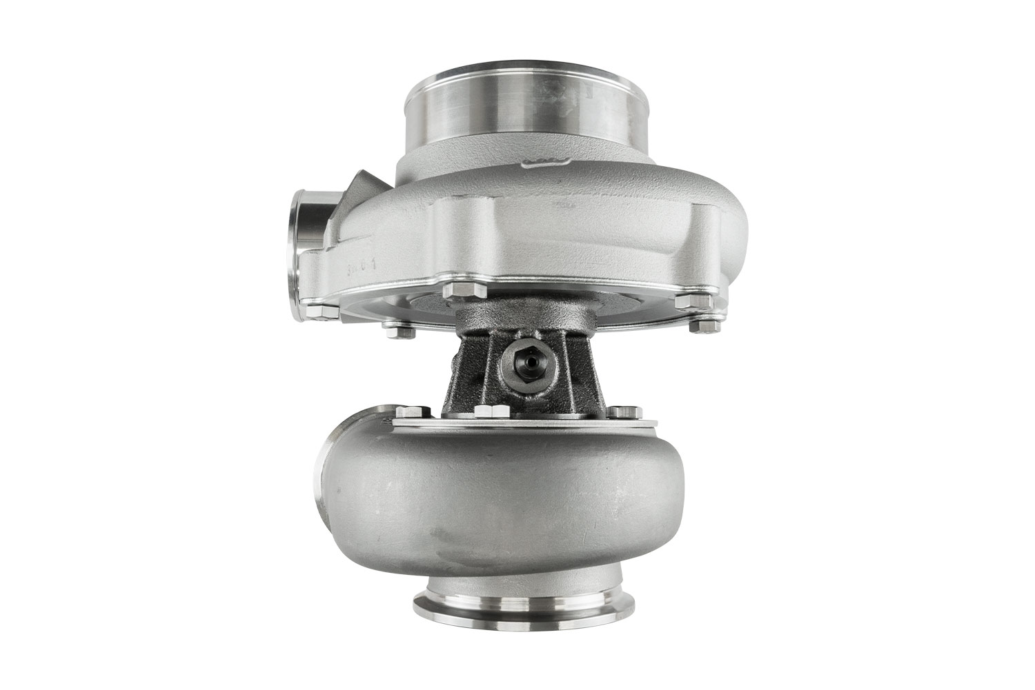 turbosmart TS-1 Turbocharger 5862 V-Band Reverse Rotation 0.82AR Externally Wastegated 5 turbosmart TS-1 Turbocharger 5862 V-Band Reverse Rotation 0.82AR Externally Wastegated - Image 5