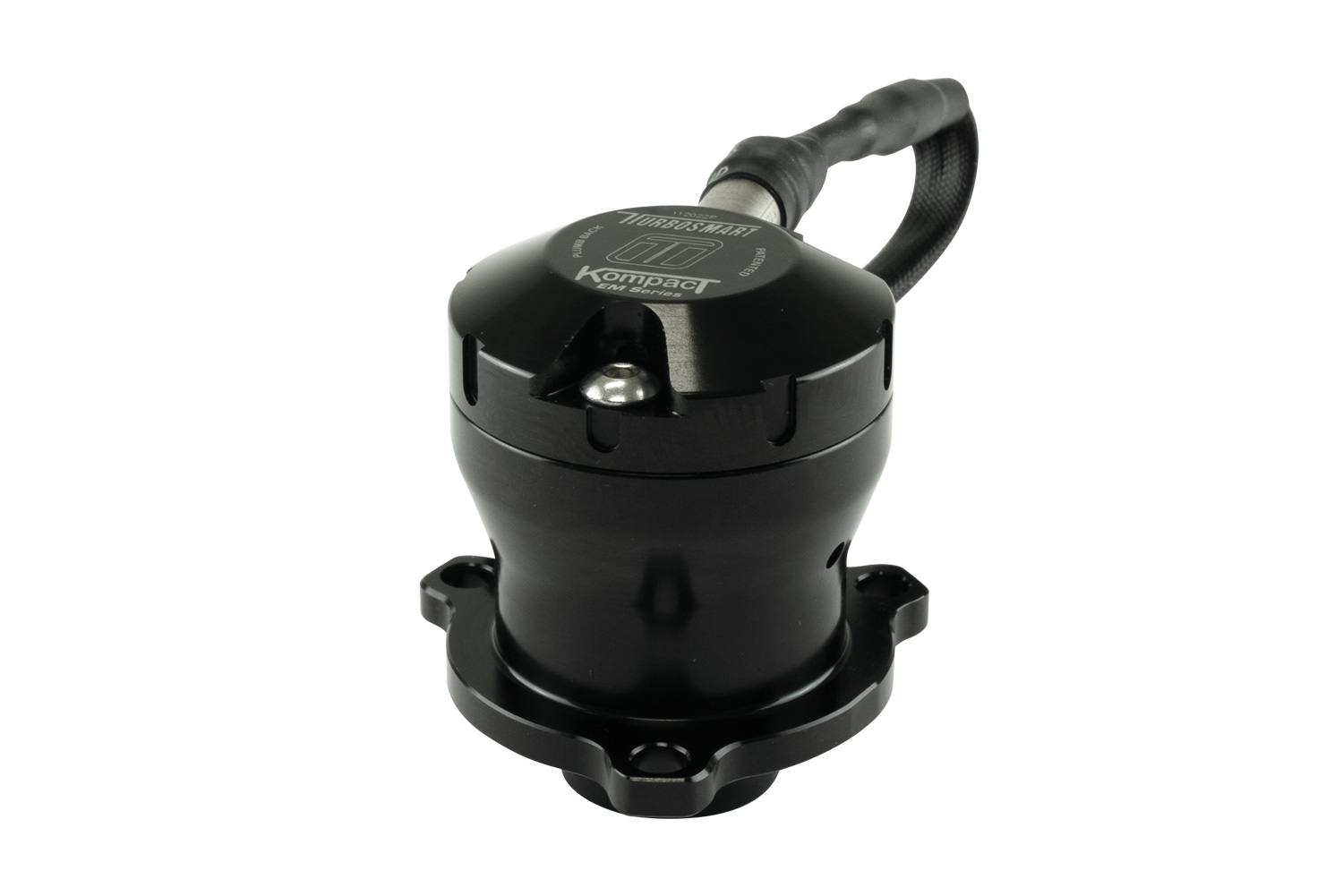 turbosmart BOV Kompact EM PlumBack- VR9 (BMW) 1 turbosmart BOV Kompact EM PlumBack- VR9 (BMW)