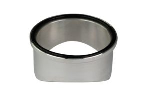 turbosmart BOV RacePort Weld Flange (Alloy) 6 0708b90f01d437fc02bc649c346fbca921937ef5 TS 0204 3001 1