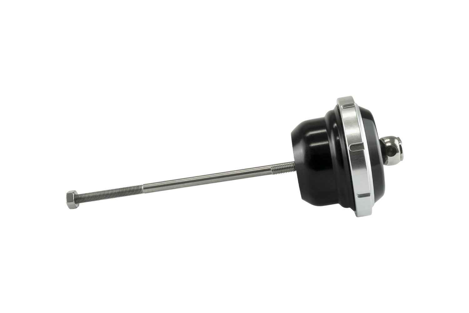 turbosmart IWG75 Universal Actuator (UNF) 150mm 7PSI 4 turbosmart IWG75 Universal Actuator (UNF) 150mm 7PSI - Image 4