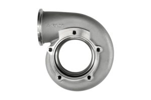 turbosmart Turbine Housing (70mm Kompact) V-Band 1.07AR 8 0858b078841b8bf481e3b19a49d5226fc8848d04 TS 19TH70B VB107 1