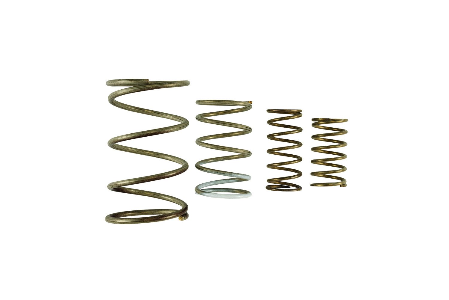 TurboSmart - GenV WG60 Spring Replacement Kit 1 TurboSmart - GenV WG60 Spring Replacement Kit